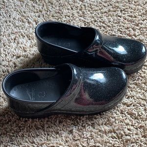 Dansko Clogs